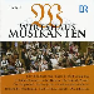 Wirtshausmusikanten Folge 1 (CD) - Bild 1