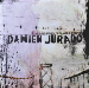 Damien Jurado: On My Way To Absence - Cover