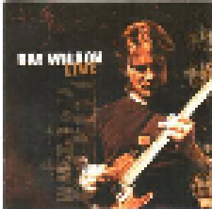 Ray Wilson: Live - Cover