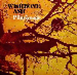 Wishbone Ash: Pilgrimage - Cover