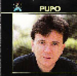 Pupo: All The Best - Cover
