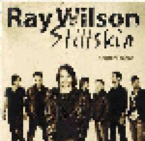 Ray Wilson & Stiltskin: Unfulfillment - Cover