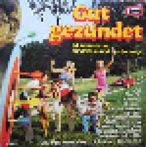 Gut Gezündet (Muntermacher Für Daheim Und Unterwegs) - Cover