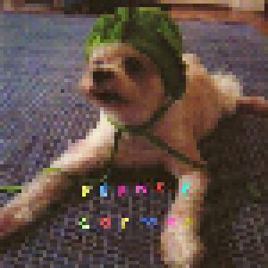 Frankie Cosmos: Zentropy - Cover