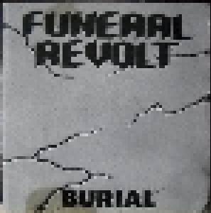 Funeral Revolt: Burial - Cover