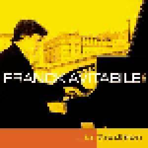 Franck Avitabile: In Tradition - Cover