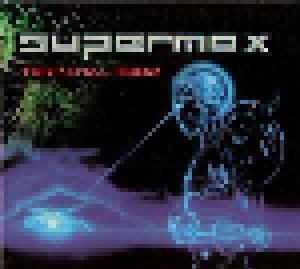 Supermax: Terminal 2002 - Cover