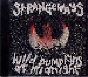Wild Pumpkins At Midnight: Strangeways - Cover