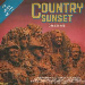 Country Sunset - Cover