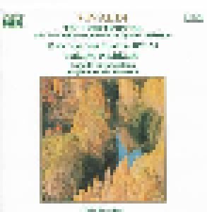 Antonio Vivaldi: The Four Seasons (CD) - Bild 1