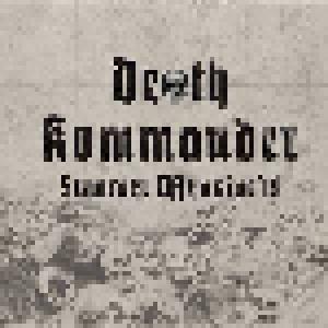 Death Kommander: Summer Offensive'18 (Demo-CD) - Bild 1