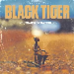 Cover - Black Tiger: Transformation