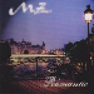 Cover - M.Z.: Romantic