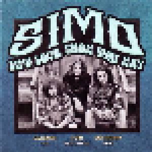 Simo: Let Love Show The Way (CD) - Bild 4