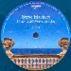 Steve Hackett: Under A Mediterranean Sky (2-LP + CD) - Bild 2