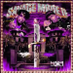 21 Savage & Metro Boomin: Savage Mode II (Tape) - Bild 1
