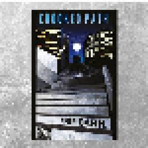 Cover - Crooked Path: After Dark