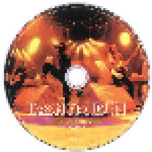 Iron Maiden: BBC Archives (2-CD) - Bild 4