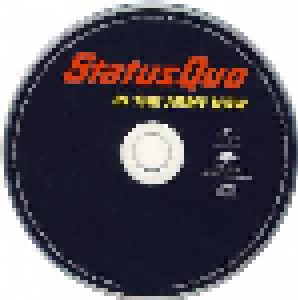 Status Quo: 5 Original Albums (5-CD) - Bild 4