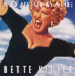 Bette Midler: Wind Beneath My Wings (Single-CD) - Bild 1