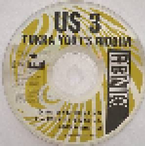 Us3: Tukka Yoot's Riddim (Single-CD) - Bild 3