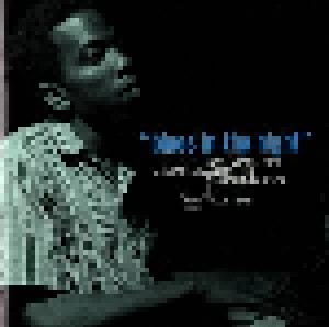 Sonny Clark Trio: Blues In The Night (CD) - Bild 1