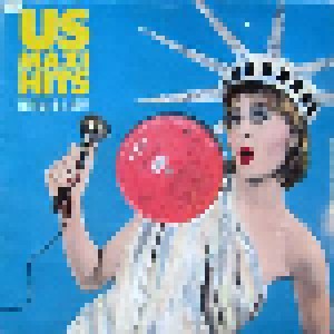 Dance Hits USA (Promo-LP) - Bild 4