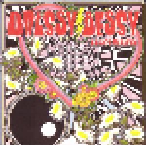 Dressy Bessy: Electrified (CD) - Bild 1