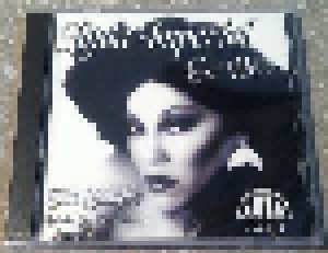 Linda Imperial: Get Here (Single-CD) - Bild 1