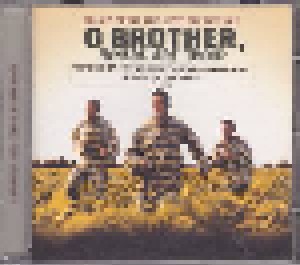 O Brother, Where Art Thou? (CD) - Bild 2