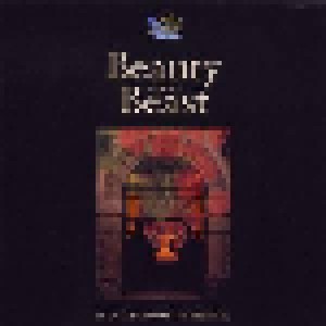 Alan Menken: Beauty And The Beast (CD) - Bild 1