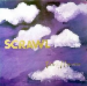 Cover - Scrawl: Velvet Hammer
