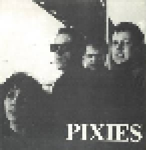 Pixies: Number 13 Baby (7") - Bild 1