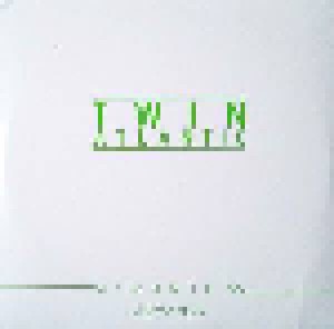 Twin Atlantic: Vivarium (Promo-CD) - Bild 1