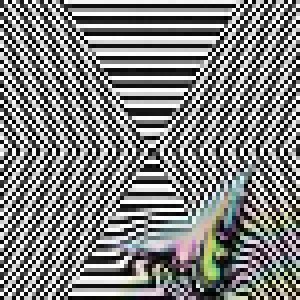 Cover - Oneohtrix Point Never: Magic Oneohtrix Point Never
