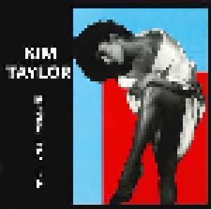 Cover - Kim Taylor: Move On Up