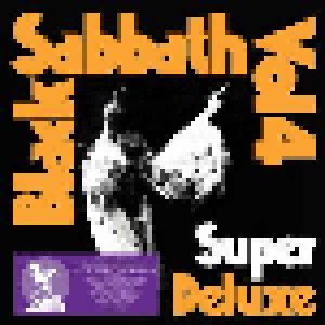 Black Sabbath: Vol 4 (5-LP) - Bild 1