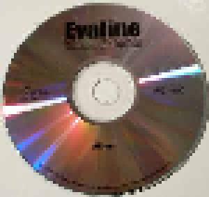 Evaline: Woven Material (Promo-CD) - Bild 3