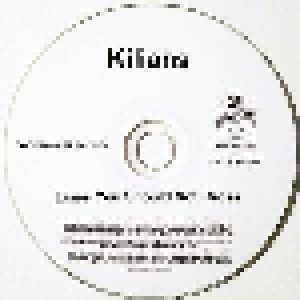 Kilians: Lines You Should Not Cross (Promo-CD) - Bild 2