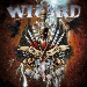 Wizard: Metal In My Head (CD) - Bild 1