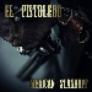 Cover - El Pistolero: Mexican Standoff