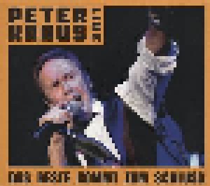 Peter Kraus: Peter Kraus Live - Das Beste Kommt Zum Schluss (2-CD) - Bild 1
