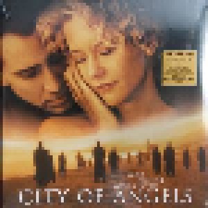 Cover - Jude: City Of Angels