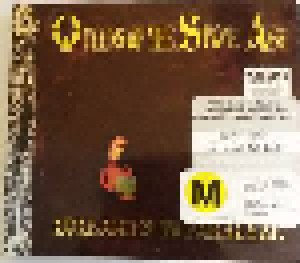 Queens Of The Stone Age: Lullabies To Paralyze (CD + DVD) - Bild 1