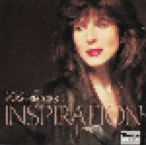 Elkie Brooks: Inspiration (CD) - Bild 1