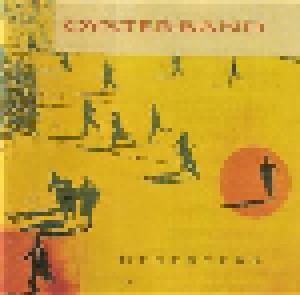 Oysterband: Deserters (CD) - Bild 1