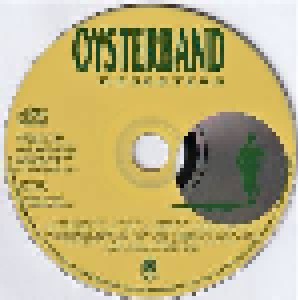 Oysterband: Deserters (CD) - Bild 3