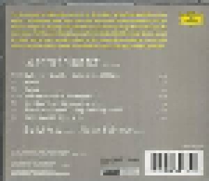 Alfred Schnittke: Works For Violin And Piano (CD) - Bild 2