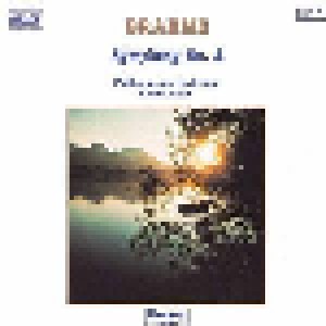 Johannes Brahms: Symphony No. 2 In D Major, Op. 73 (CD) - Bild 1