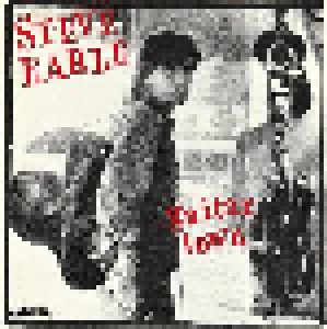 Steve Earle: Guitar Town (CD) - Bild 1